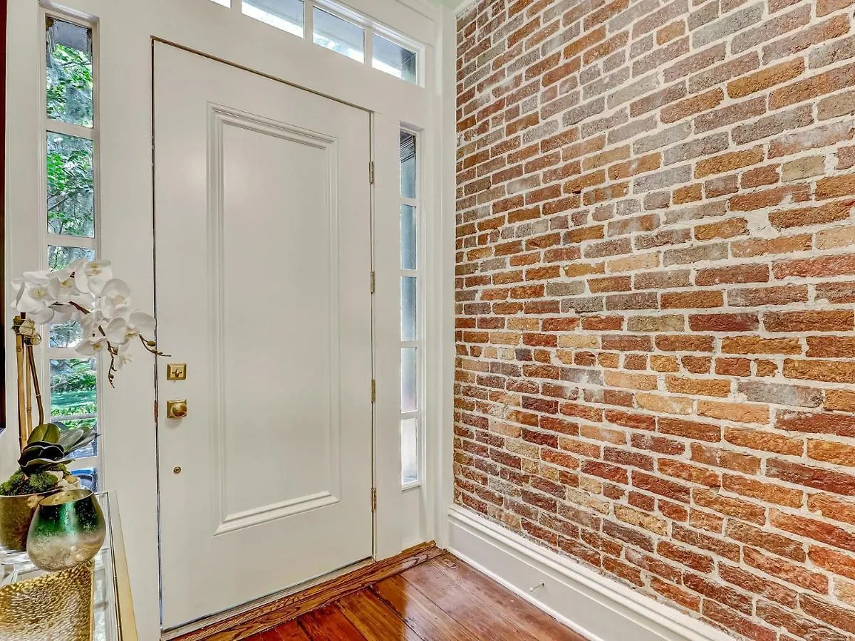 Apartamento Gordon Inn Live Oak Savannah Estados Unidos da América
