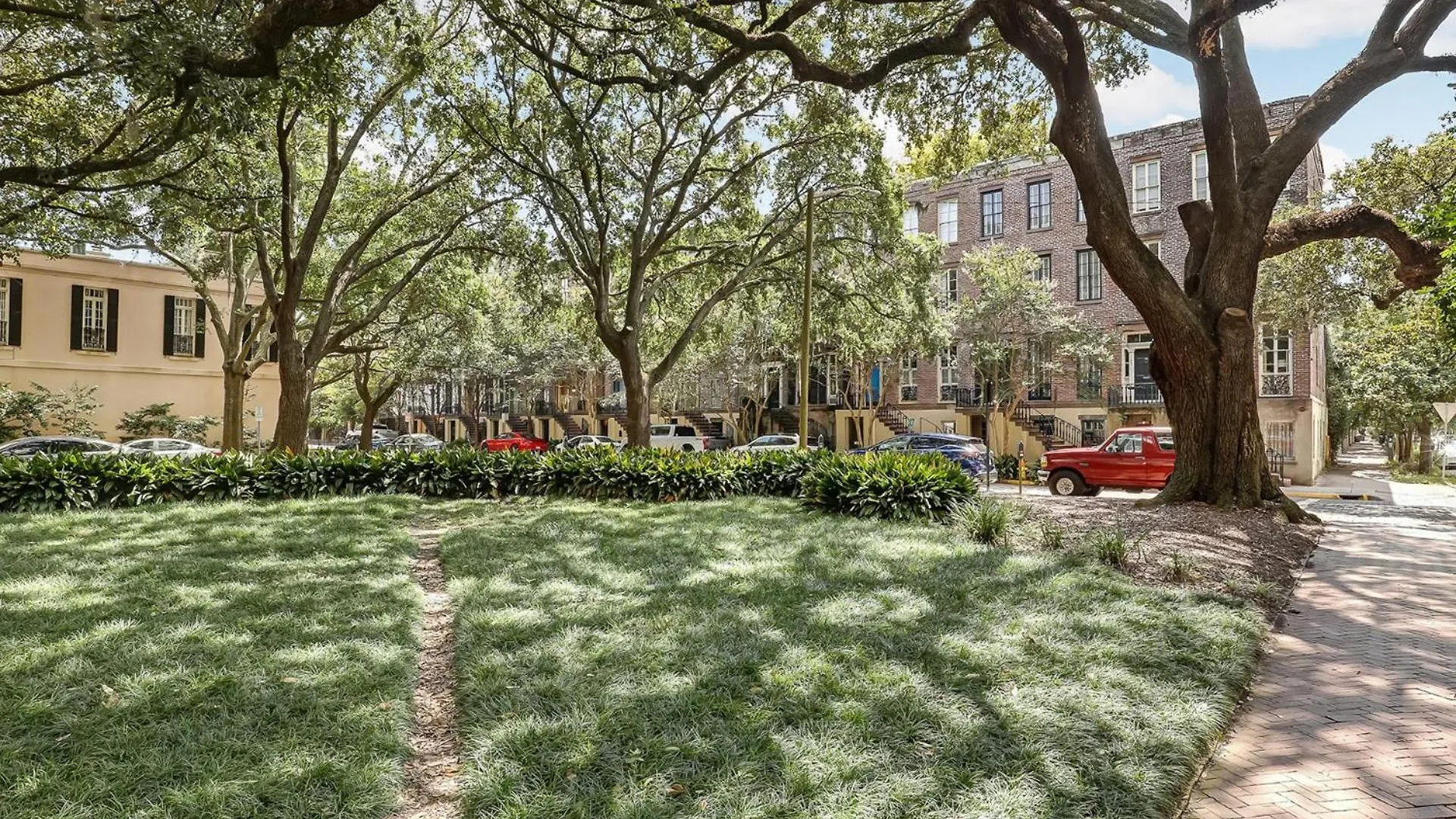 Gordon Inn Live Oak Savannah 0*,  Estados Unidos da América